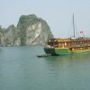 Urlaub in Vietnam 2007